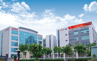 China Guangdong Deyuan Technology Co., Ltd. company profile