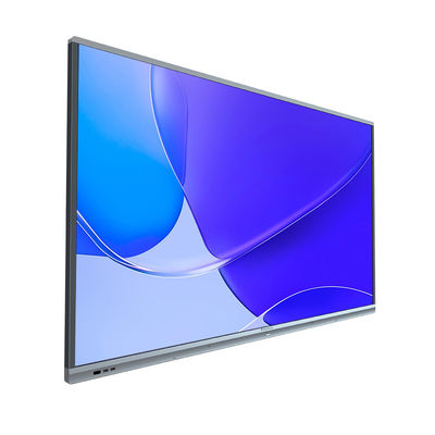 65'' Smart Board Interactive Whiteboard Interactive Flat Panel For Education