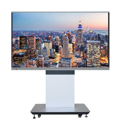 New Arrival 110 Inch Interactive TV Touch Screen Whiteboard Interactive Whiteboard