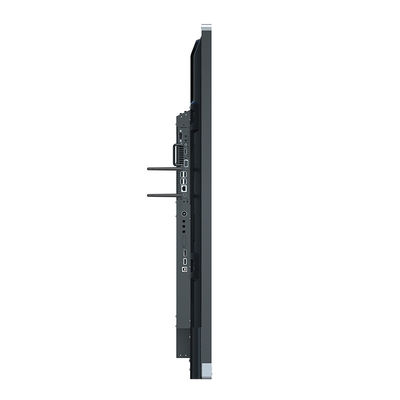 65 Inch Interactive Display Panel Digital Board For Classroom