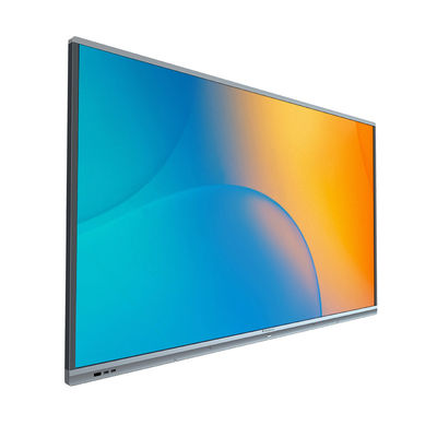 55 Inch Smart Board Multi Touch Screen Interactive Whiteboard