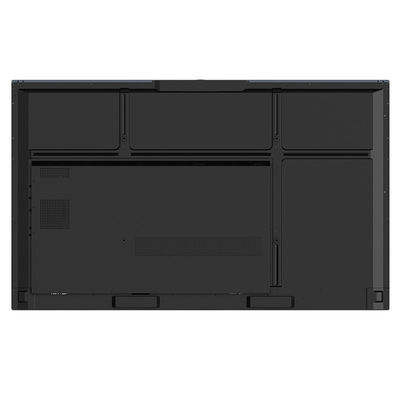 86 H11S LED Interactive Whiteboard Interactive Smart Board Full Channel 4K UI Interactive Display