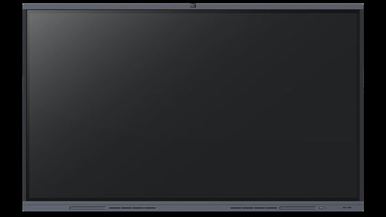 86 H11S LED Interactive Whiteboard Interactive Smart Board Full Channel 4K UI Interactive Display