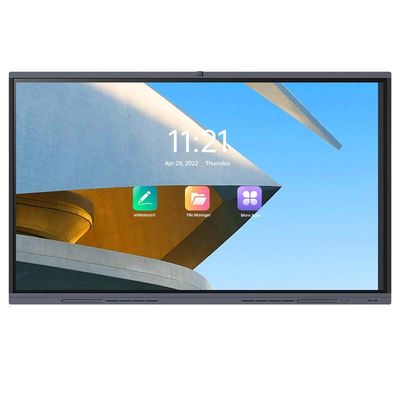 Top Picks H11S 65 Inch Smart Board Interactive Whiteboard AG Interactive Board 20 Points