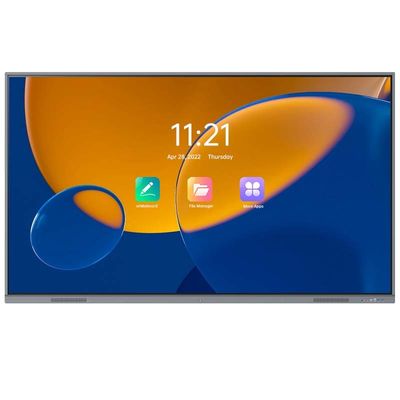 H10 65'' Interactive White Board Interactive Display Panel Board Interactive