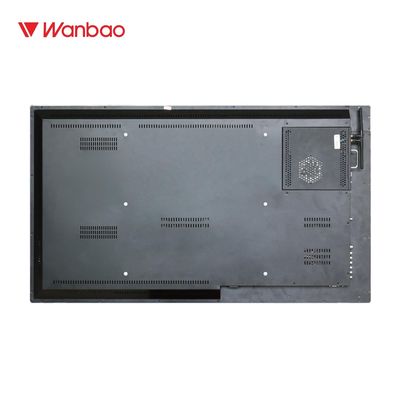 Library Kiosk Horizontal Touch Screen Query Machine Windows System LCD Display
