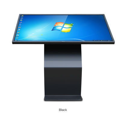 43 inch Kiosk Touch All In One Inquiry Machine LED Display For Shopping Mall