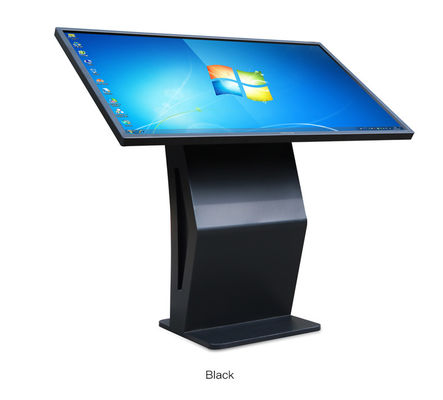 32 Inch Factory Direct Sales Interactive Touch Screen Kiosk Query All-In-One Machine