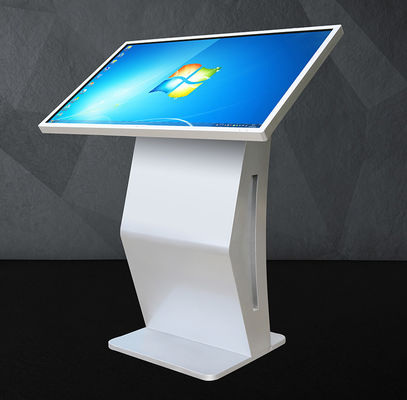 32 Inch Factory Direct Sales Interactive Touch Screen Kiosk Query All-In-One Machine