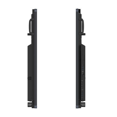 H11S 65'' factory wholesale price interactive whiteboard computer market China brand