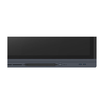 H11S 65 Inches 4K Conference Board 8G RAM UHD Smart Interactive Flat Panel