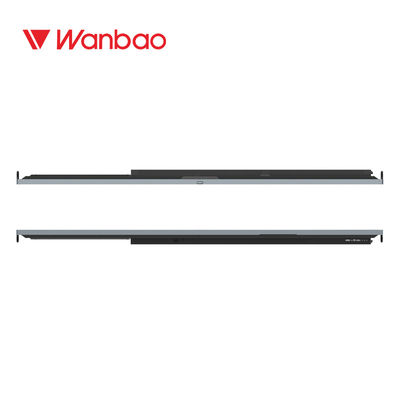 Interactive Digital Smart Board Electronic Educational Equipment For Schools 55 /65/75/86/100 Inch