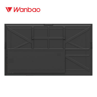 Android System Intelligent Interactive Flat Panel For Multi - Party Remote Meeting