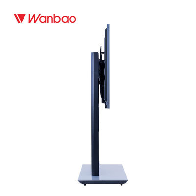 Big Screen Infrared Interactive Whiteboard 10 Points Interactive LED Panel