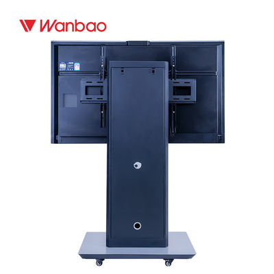 Conference Infrared All In One PC Touch Screen 86&quot; Multimedia Teaching
