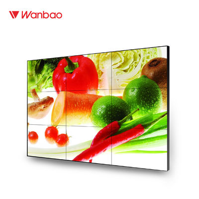 Full Color Led Billboard Display Electronics Led Sign Board 6ms Response Time