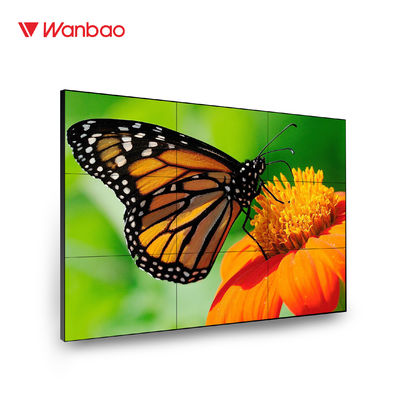 Full Color Led Billboard Display Electronics Led Sign Board 6ms Response Time