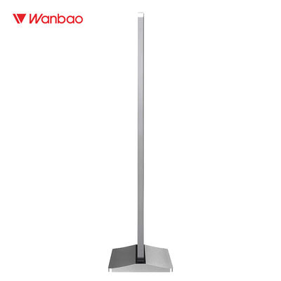 LED LCD Indoor Digital Advertising Display Signage With 4cm Ultra Thin Body