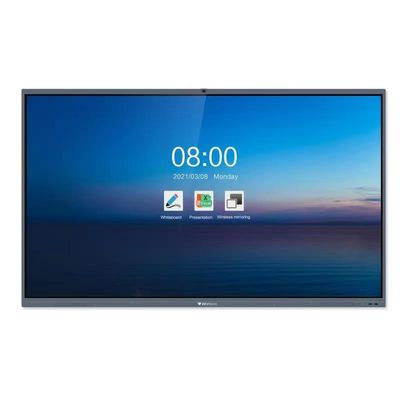 Smart Interactive Whiteboard Touch Screen Lcd Digital Flat Pane