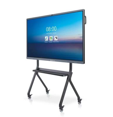 Smart Interactive Whiteboard Touch Screen Lcd Digital Flat Pane