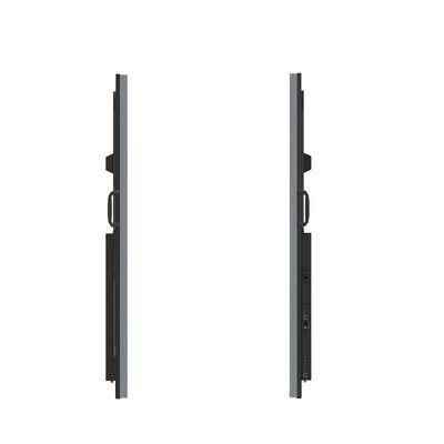 Smart Interactive Whiteboard Touch Screen Lcd Digital Flat Pane
