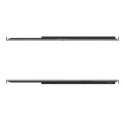 86  Inch Touch Screen Interactive Whiteboard With Multiple Signal Interfaces