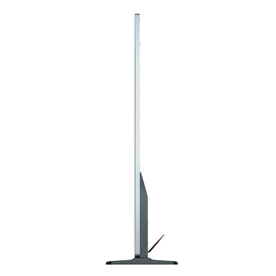 55 Inch 4k Media Player Advertising Digital Signage Loop Playback