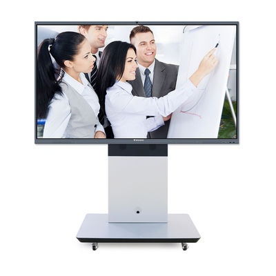 Board Touch Screen E Learning Classroom Ops Computer Smart Whiteboard
