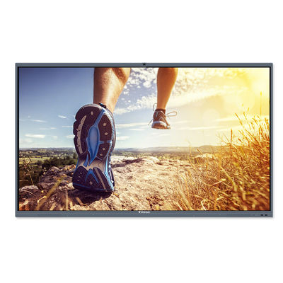 Electronic Whiteboard 55 Inch Factory Touch Screen Interactive Whiteboard Smart Board