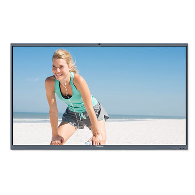65&quot; Digital Smart Board Interactive Whiteboard  Interactive Digital Board With Windows System
