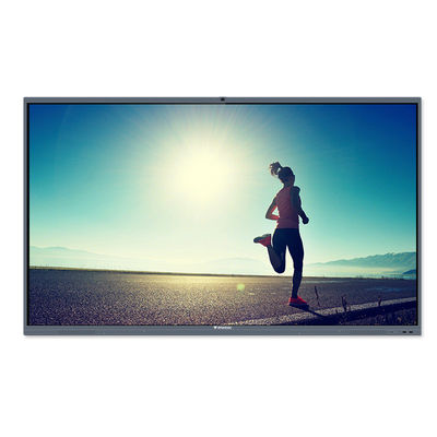 65&quot; Digital Smart Board Interactive Whiteboard  Interactive Digital Board With Windows System